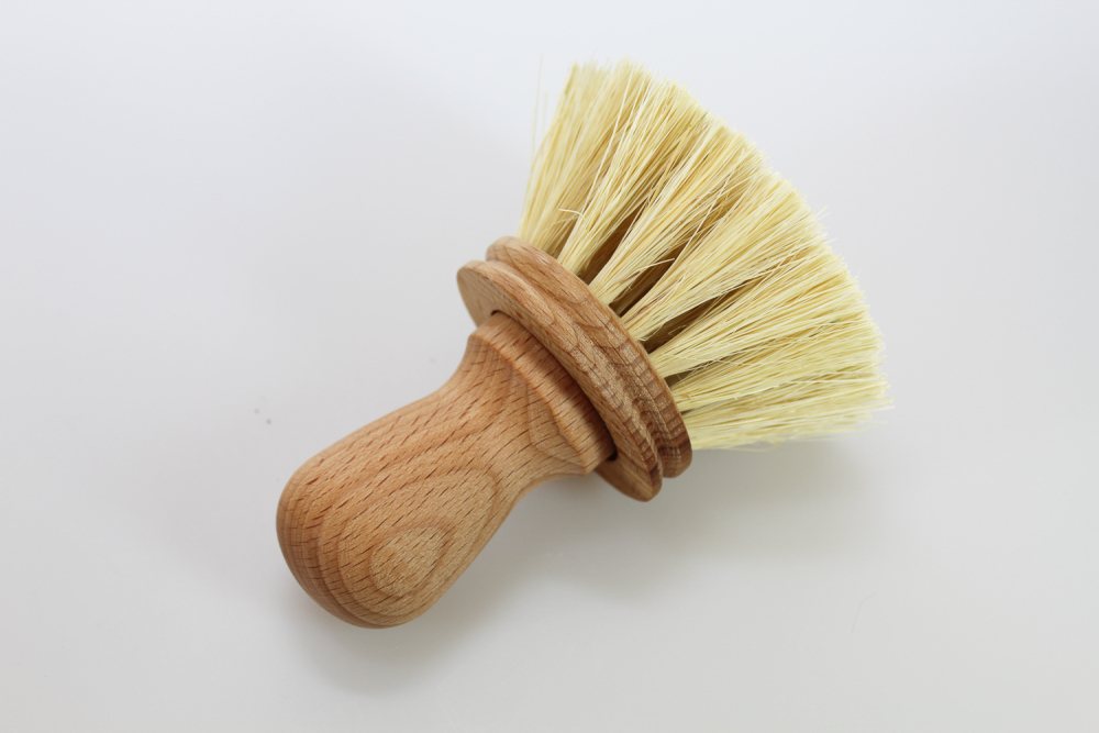 Topfbürste groß medium